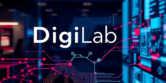 Benvenuti nel Centro di Ricerca DigiLab