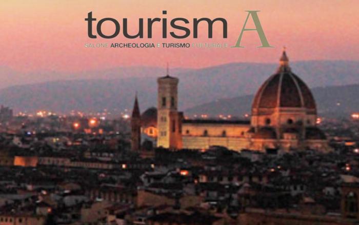 DigiLab al Tourisma 2025: Archeologia e Turismo Culturale