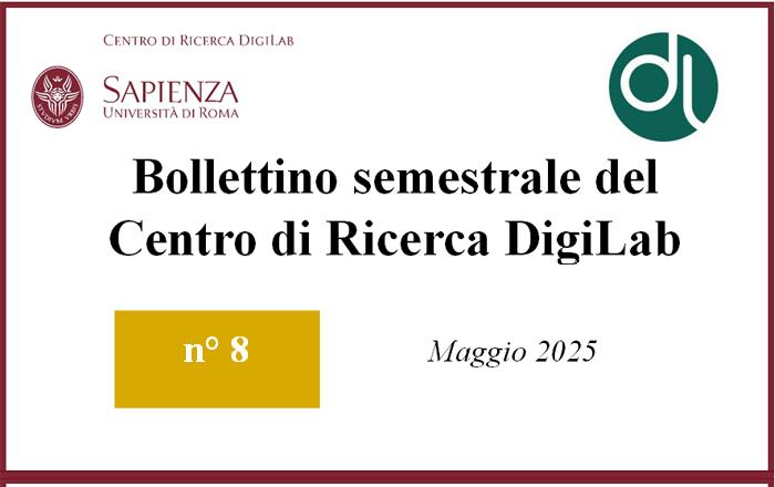 Link al bollettino